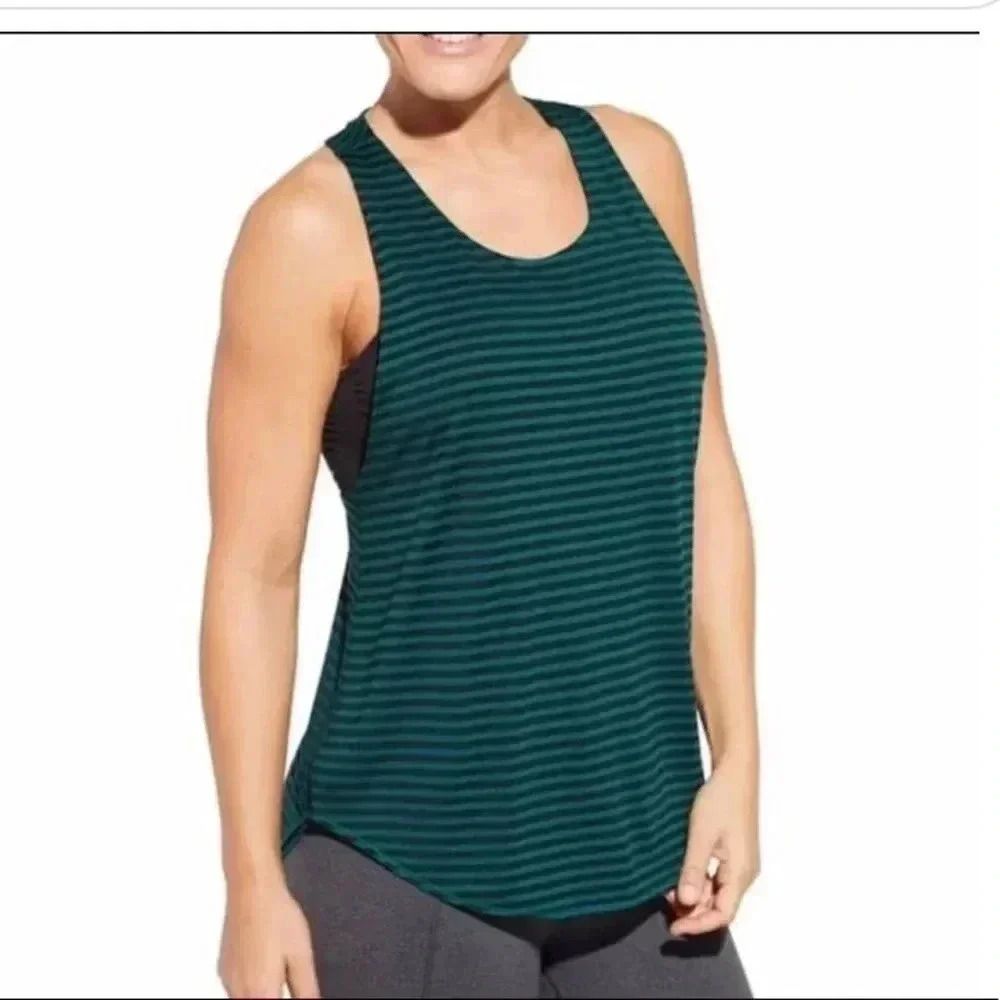 Calia workout tank top - Picture 4 of 4